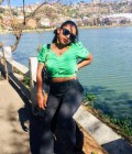 Rencontre Femme Madagascar à Tananarive : Jocelyne, 27 ans